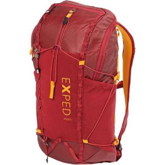 Exped, Rucksack, (15 l)