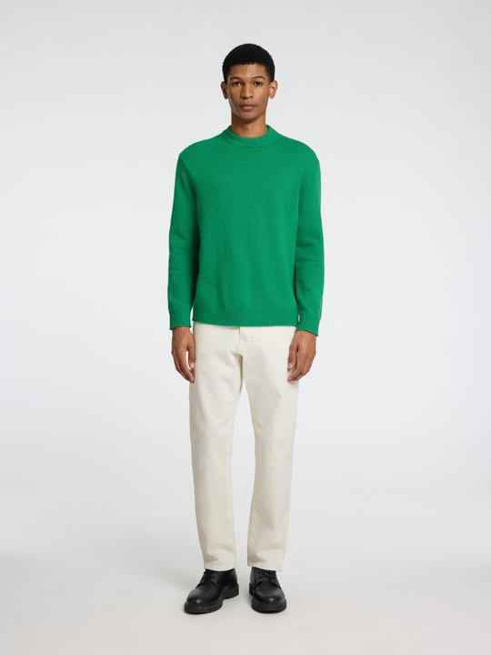 Produktbild Selected Homme SLH190-REG TAPE COLE 3502 EGRET JNS NOOS (30)