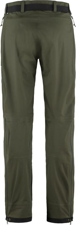 Actual product image Fjällräven Women's Keb Eco-Shell Trousers (XS)