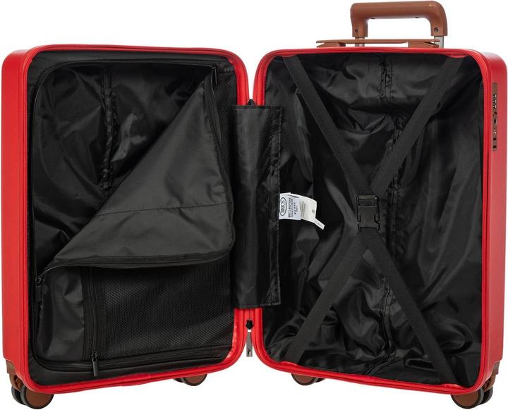 Actual product image Brics Ferrara Cabin Trolley 55 cm (17 l)