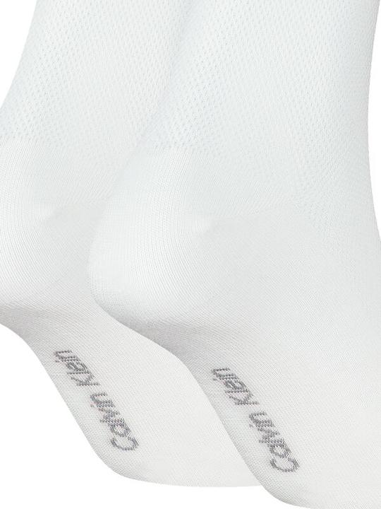 Produktbild Calvin Klein Sommer Mesh Socken (2er Pack, One Size)