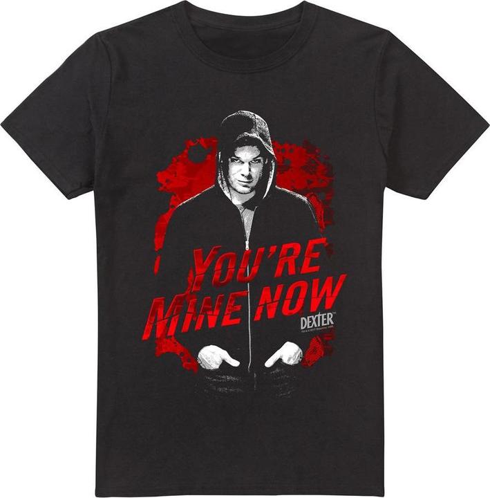 Produktbild IVF Hartmann Dark Passenger TShirt (XXL)