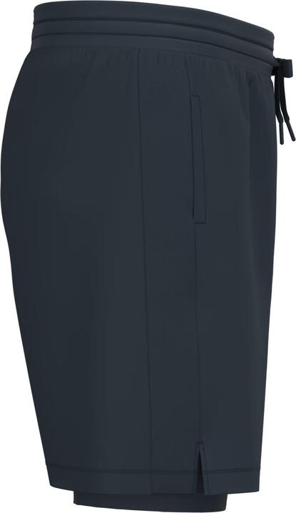 Image du produit Proact Short écoresponsable 2 en 1 avec sous short intégré (S)