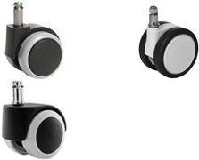 Immagine prodotto Topstar Set di rulli per pavimenti duri