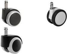 Immagine prodotto Topstar Set di rulli per pavimenti duri
