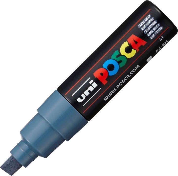 Image du produit Posca Marqueur Bold PC-8K (1x)
