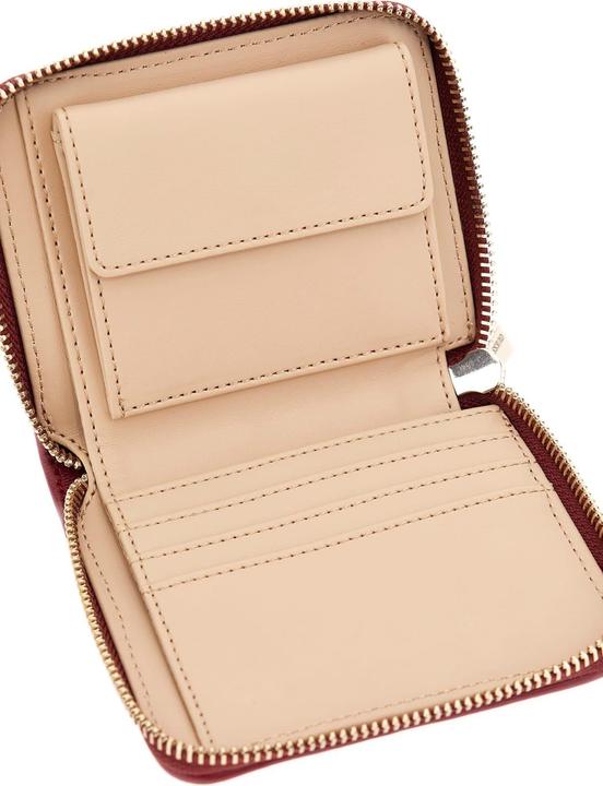 Actual product image Guess Valla Zip Around Wallet