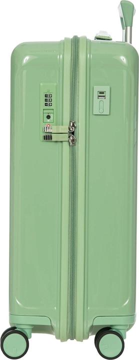 Actual product image Brics Bric's Trolley + Suitcase Positano Trolley Cabin (0.05 l)