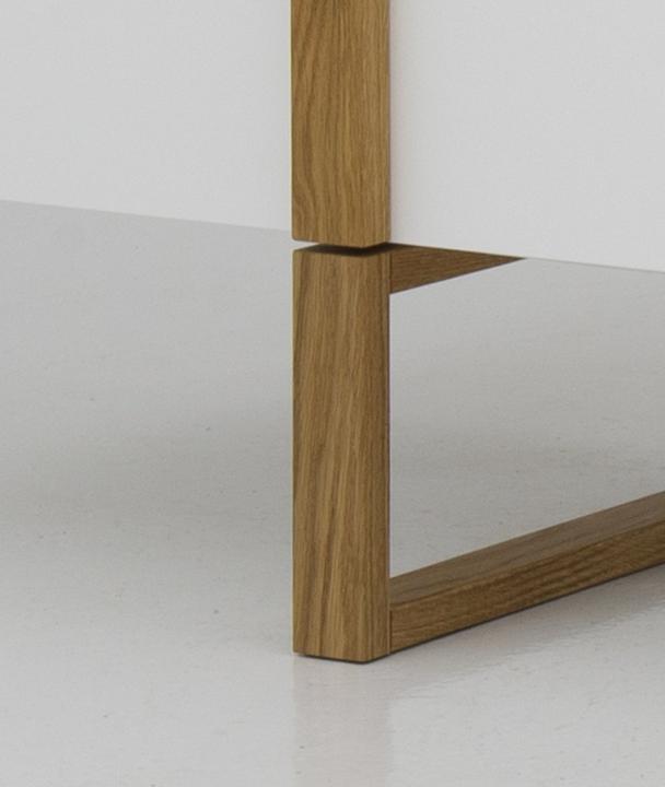 Produktbild tenzo Birka (177 x 43 x 59 cm)