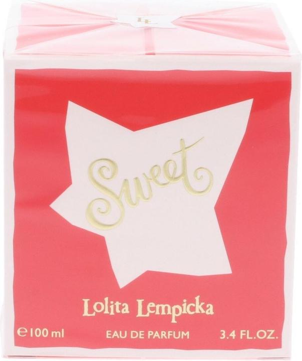 Produktbild Lolita Lempicka Sweet (Eau de Parfum, 100 ml)