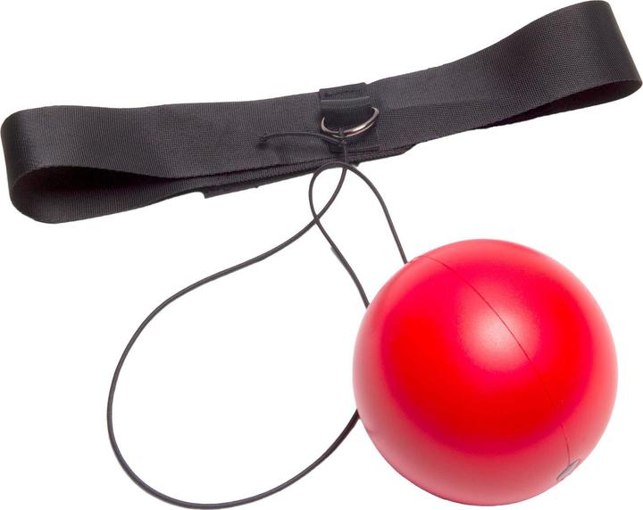 Actual product image BS Reflex Box Ball