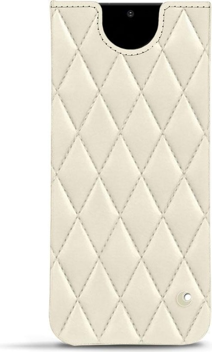 Blanc - Couture ( Nappa - White )