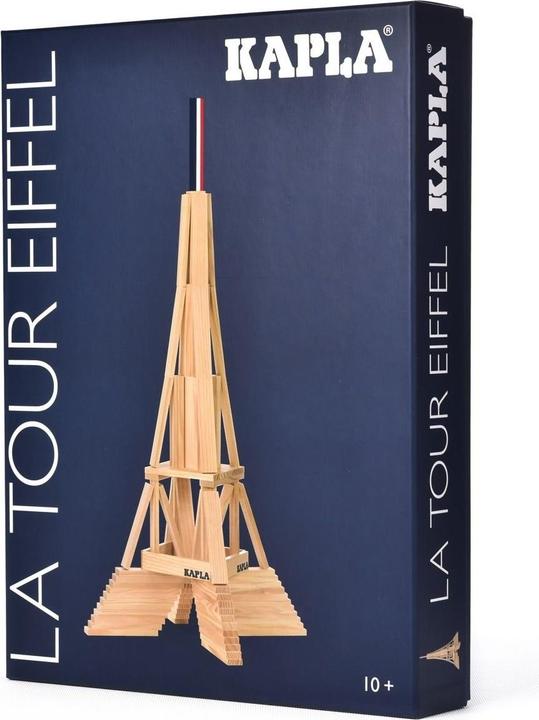 Image du produit Kapla Tour Eiffel