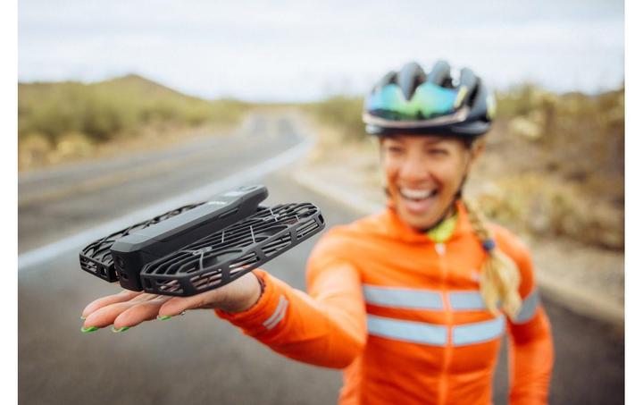 Actual product image HoverAir Kamera-Drohne X1 PRO Retail Combo schwarz (16 min, 430 g, 12 Mpx)