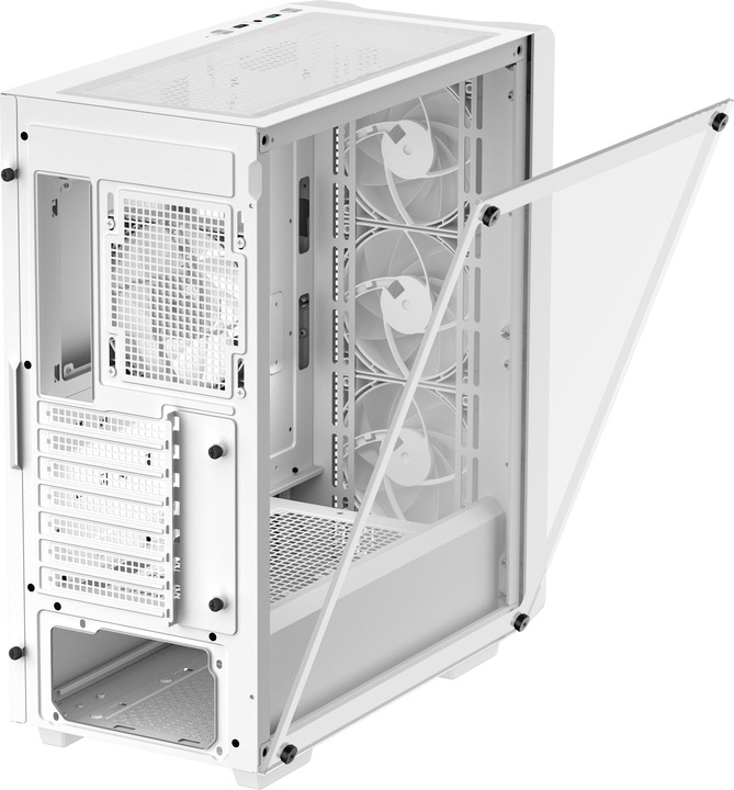 Produktbild Deepcool CC560 (ATX, mATX, Mini-ITX)