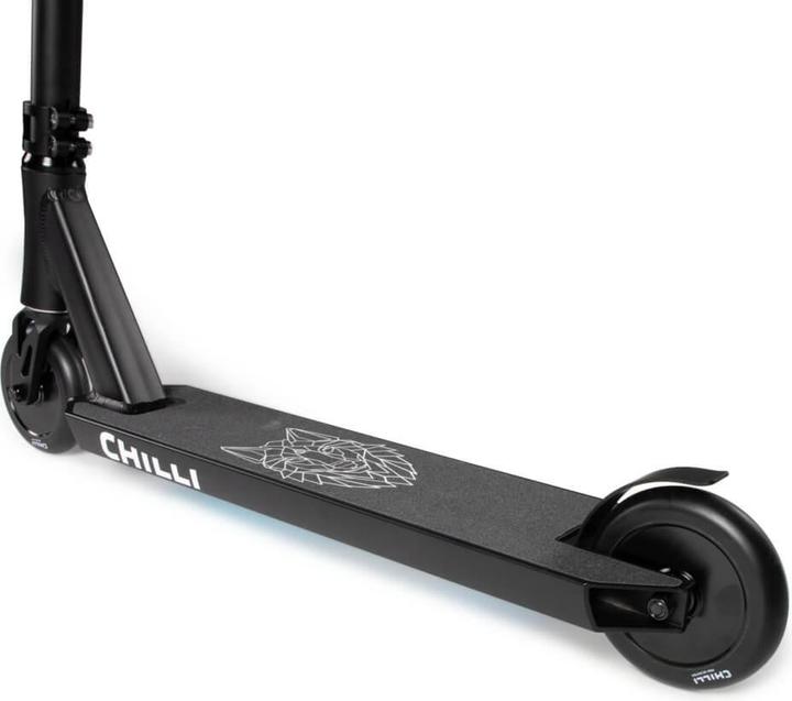 Actual product image Chilli Archie Cole