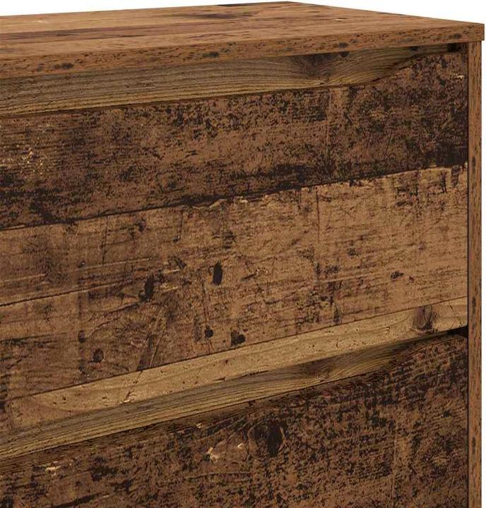 Actual product image vidaXL Aufbewahrungsschrank (48 x 60 x 105 cm)