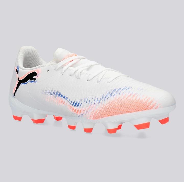 Actual product image Puma Future 8 Play Fg/Ag (43)