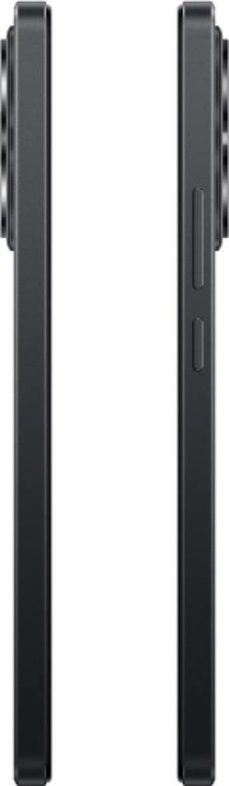 Produktbild Xiaomi Redmi Note 14 (128 GB, Midnight Black, 6.67", Hybrid Dual SIM, 108 Mpx, 4G)