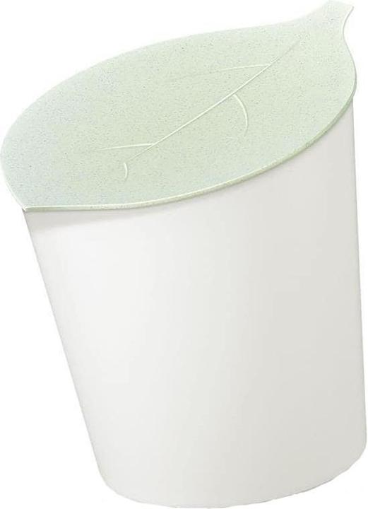 Produktbild JTI Vorratsbehälter mit blattförmigem Deckel