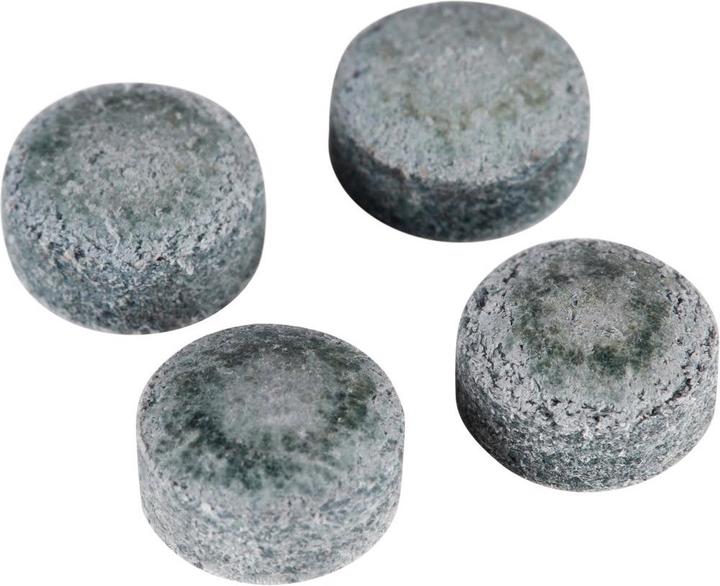 Image du produit Geologic Pointe de queue 10 mm pack de 4