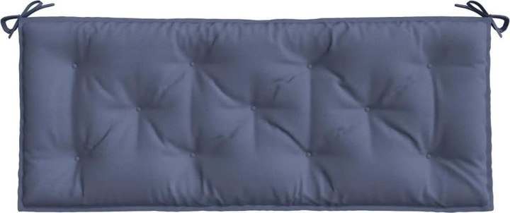 Image du produit VidaXL Housse de banc de jardin O x tissu ford (120 x 50 x 7 cm)
