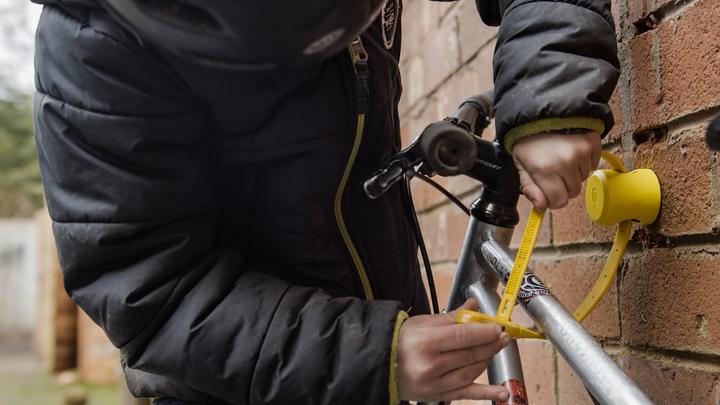 Image du produit HipLok Ankr Mini