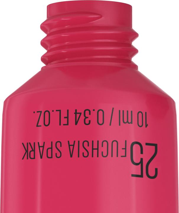 Produktbild Maybelline New York Cheek Heat (25 Fuchsia Spark)