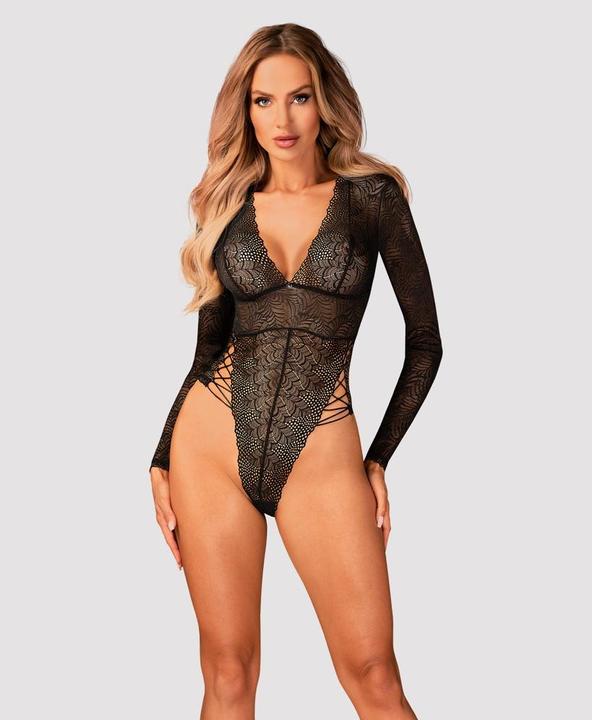 Produktbild Obsessive Merlys Teddy Xs/S (S)