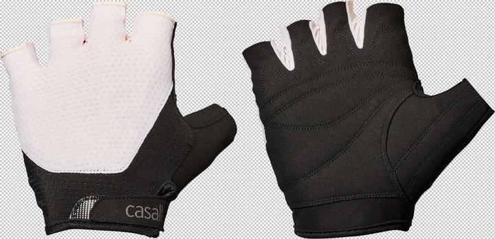 Immagine prodotto CASALL Trainingshandschuhe Exercise glove wmns pink schwarz (M)