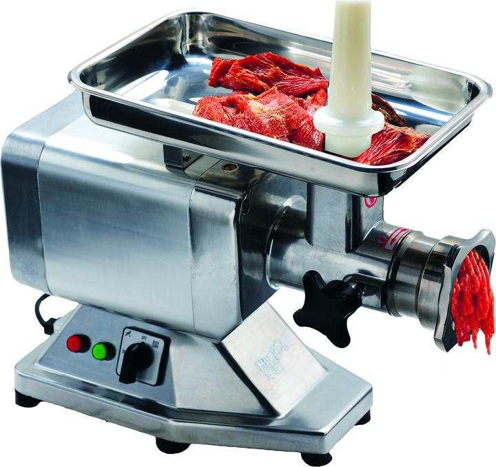 Produktbild Gastro Hero Fleischwolf ECO, eckig