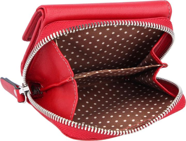 Actual product image Picard Ladysafe wallet leather 9.5 cm