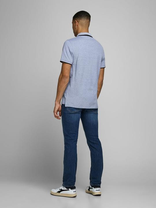 Produktbild Jack & Jones Klassisches Poloshirt (XS)