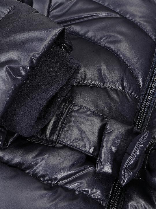 Actual product image s.Oliver Quilted jacket