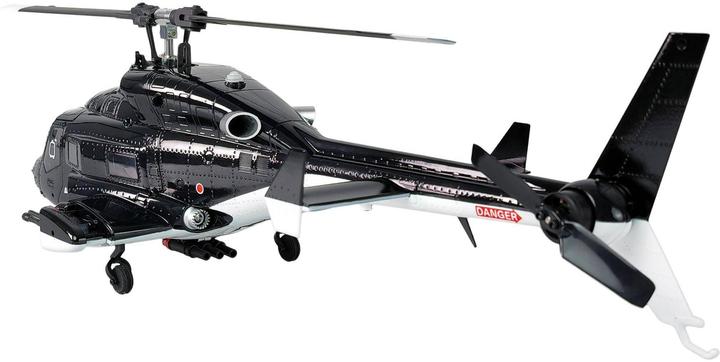 Immagine prodotto Amewi Bell 222 Airwolf Pro Helikopter 6-Kanal 3D/6G RTF