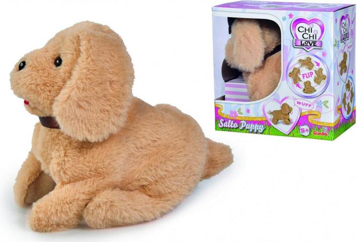 Produktbild Simba CCL Salto Puppy (19.10 cm)