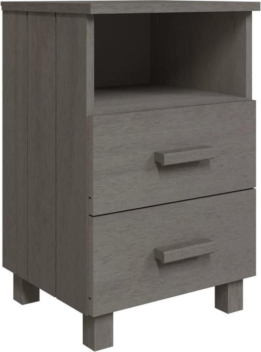 Immagine prodotto vidaXL Nachttisch (40 x 35 x 62 cm)