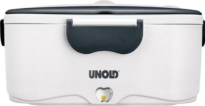 Actual product image Unold Lunchbox