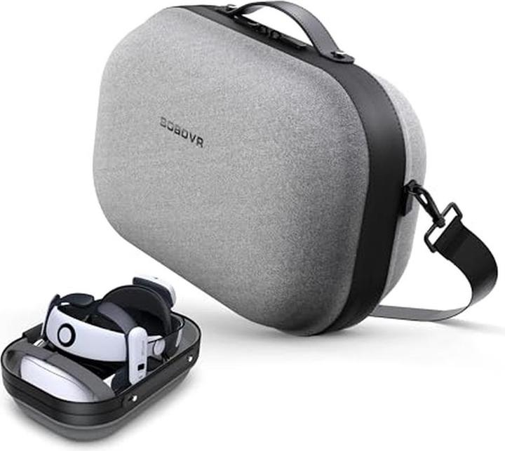 Produktbild Bobovr C3