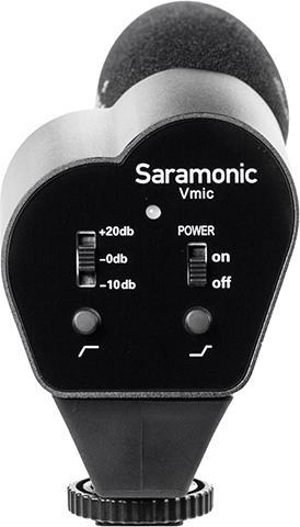 Image du produit Saramonic Vmic