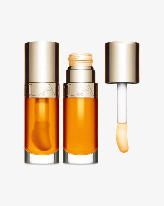 Immagine prodotto Clarins Olio per il comfort delle labbra (No. 01 - Miele)