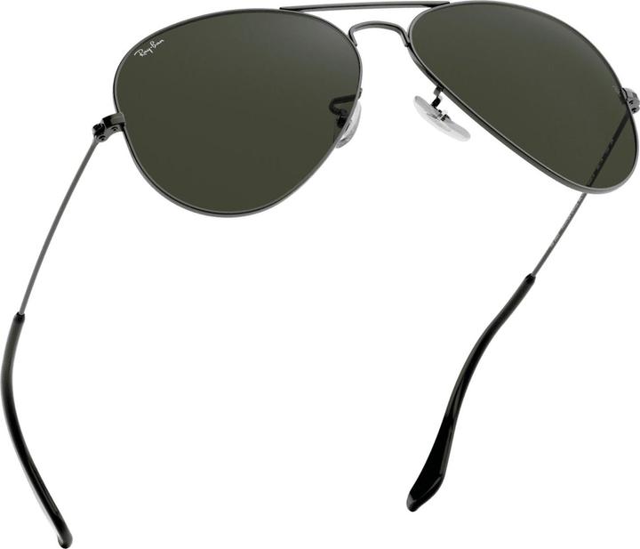 Produktbild Ray Ban Aviator Gradient