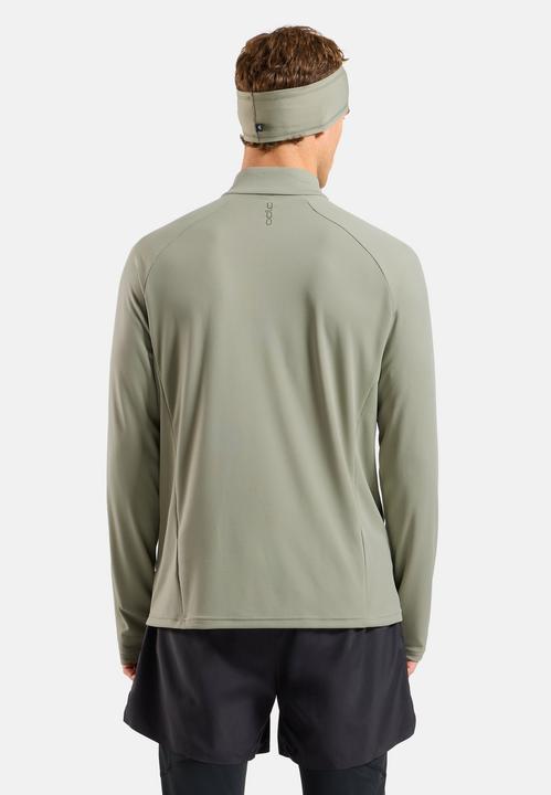 Image du produit Odlo Essential Ceramiwarm Half Zip (XL)