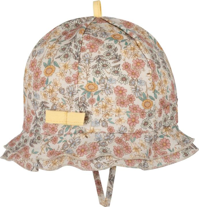 Actual product image Pure Pure Sun hat nature (45)