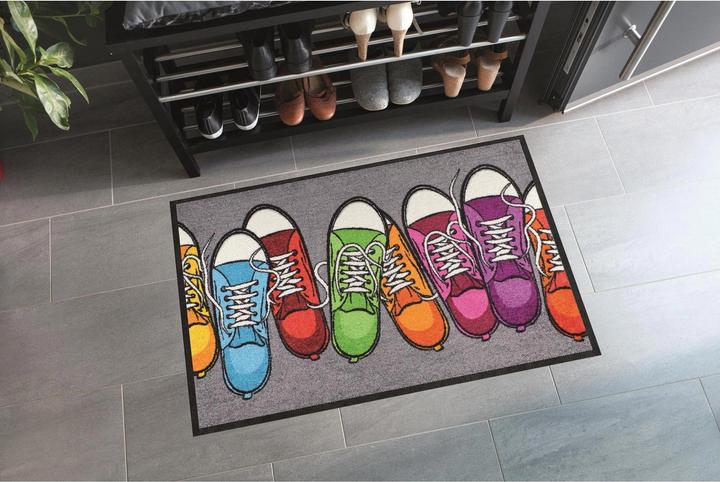 Produktbild Salonloewe Fussmatte (50 x 75 cm)