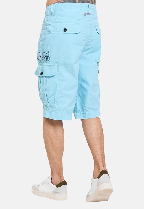 Produktbild Camp David Cargoshorts (XL)