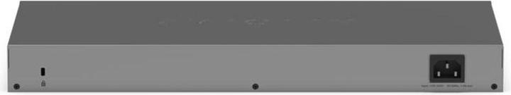 Immagine prodotto Netgear 48-PORT 1G UNMANAGED SWITCH (48 porte)