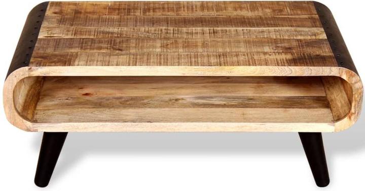 Image du produit vidaXL Couchtisch (90 x 55 x 39 cm)