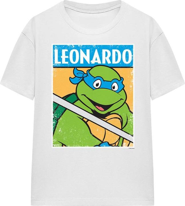 Produktbild Teenage Mutant NT TShirt (S)