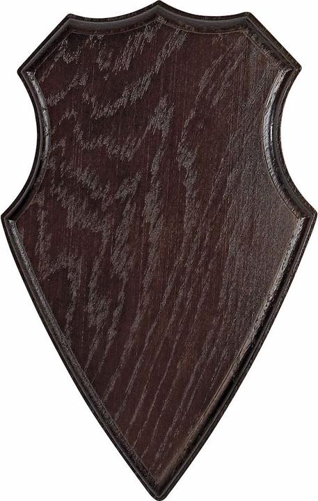 Actual product image Seeland Buck trophy plate